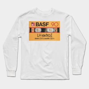 BASF 90 LH Extra I Long Sleeve T-Shirt